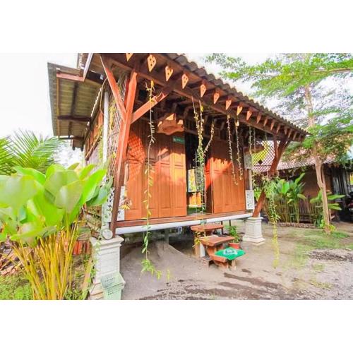 RedDoorz Syariah at Banyu Asem Banyuwangi