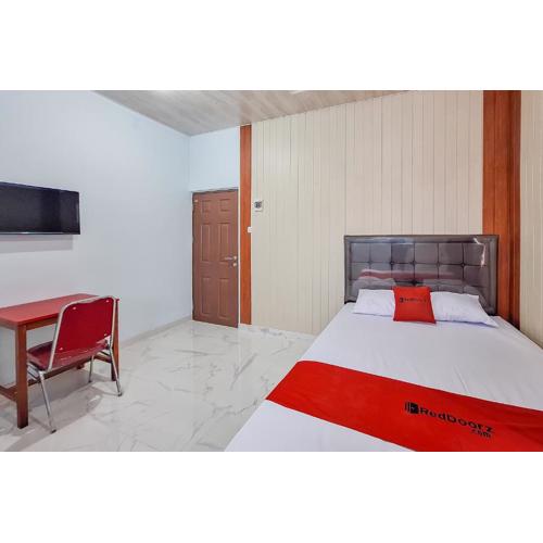 RedDoorz Syariah at Borba Kesepuhan Cirebon