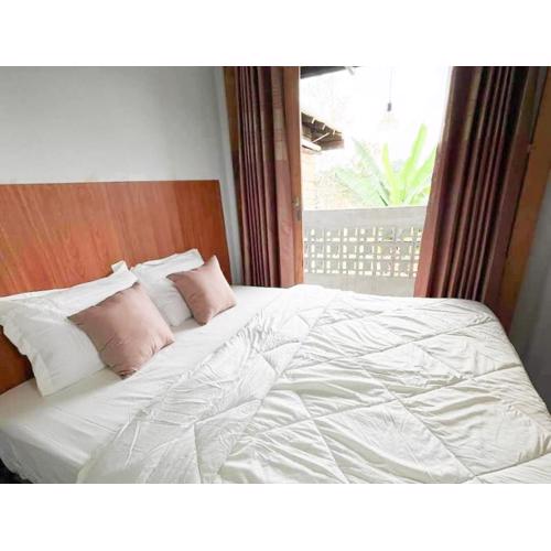 RedDoorz Syariah at Budget Guesthouse Sepaku