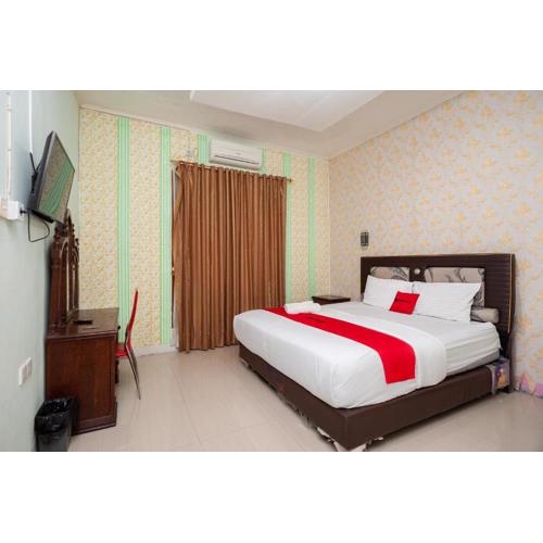 RedDoorz Syariah at Bumi Siliwangi Residence Padang