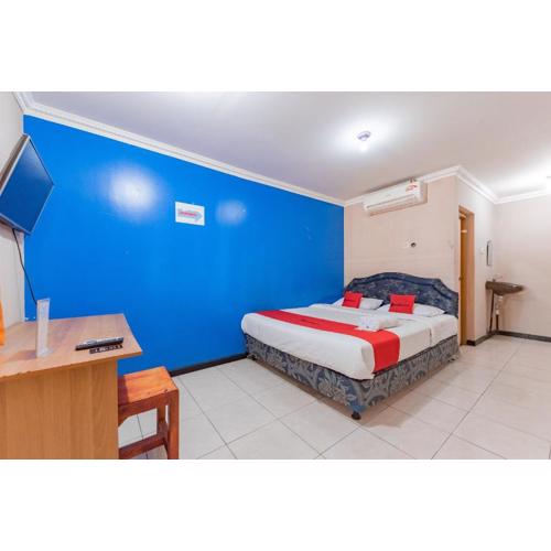 RedDoorz Syariah At Cibadak Sukabumi