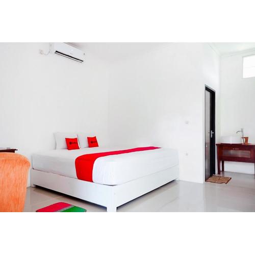 RedDoorz Syariah at D Musangking Hotel Kaur