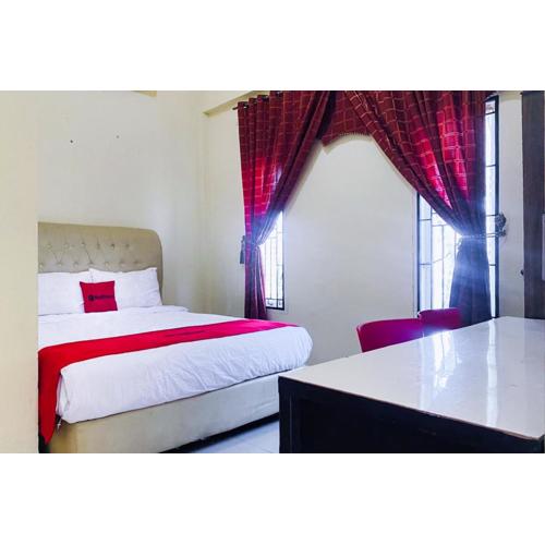 RedDoorz Syariah at Diva Residen Kasturi 1