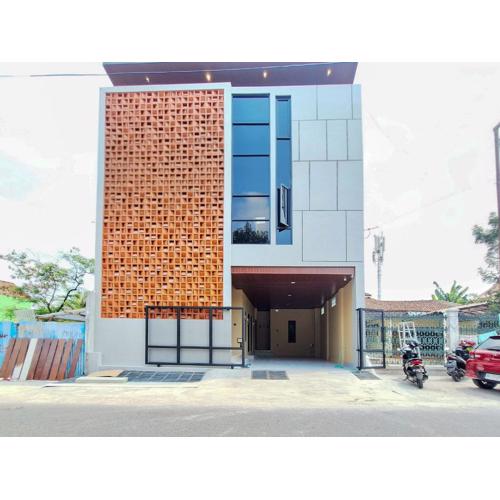 RedDoorz Syariah at DNA Home Seturan Yogyakarta