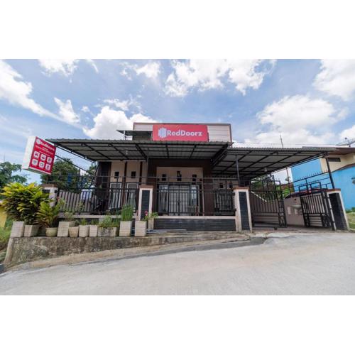 RedDoorz Syariah at D'Ostha Residence