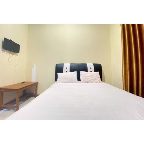 RedDoorz Syariah at D'Rizs Homestay