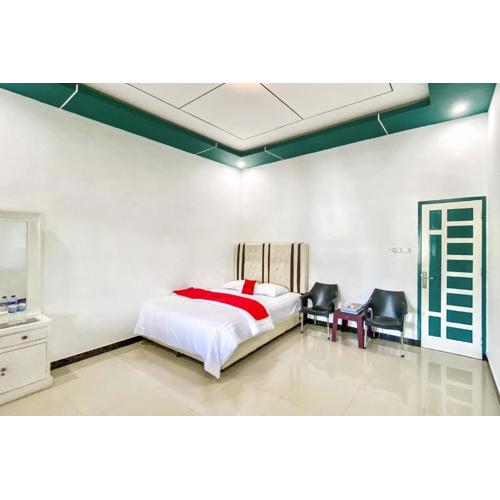 RedDoorz Syariah at Dynamic Samalanga