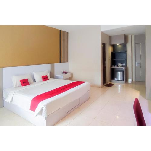 RedDoorz Syariah at Edotel Bundo Kanduang Padang