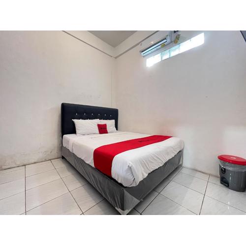 RedDoorz Syariah at Falisha UMY