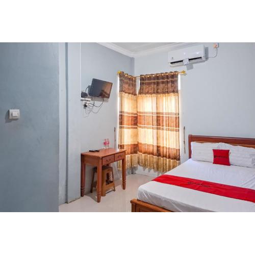 RedDoorz Syariah at Fariza Guesthouse Kendal