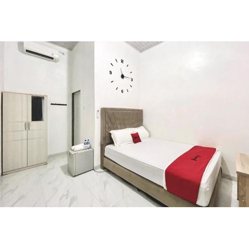 RedDoorz Syariah at Florensa Banda Aceh