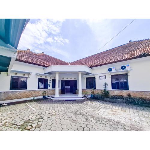 RedDoorz Syariah at Griya Wisata Wonogiri