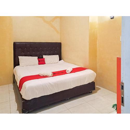 RedDoorz Syariah At Harley Hotel Sabang