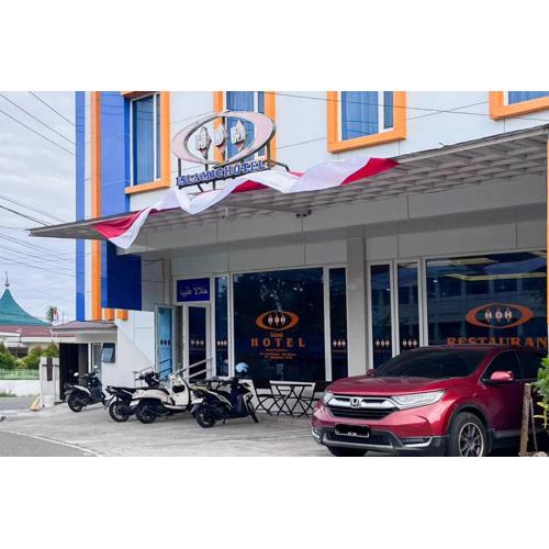 RedDoorz Syariah at HDH Hotel Padang Panjang