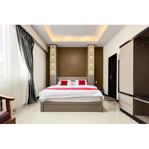 RedDoorz Syariah at Homestay Haji Soma Makale