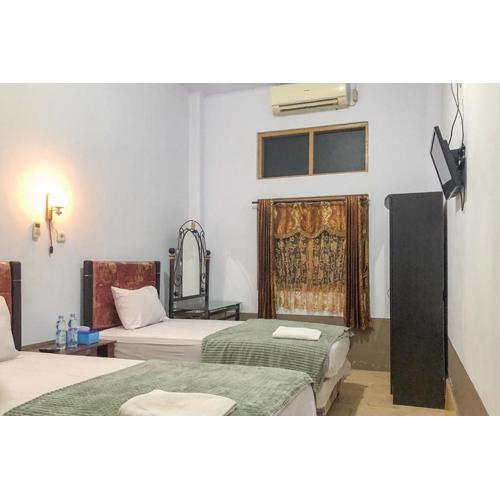 RedDoorz Syariah At Hotel Baruga Bonerate Selayar