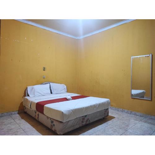 RedDoorz Syariah At Hotel Matahari 1 Jambi