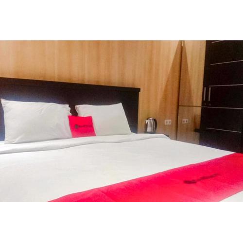 RedDoorz Syariah at Hotel Muhammadiah Padang Panjang