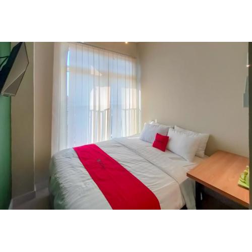 RedDoorz Syariah at Innap Guest House Alun Alun Sragen