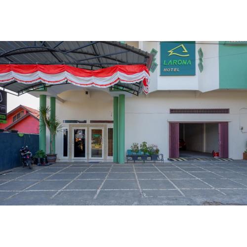 RedDoorz Syariah At Jalan Jenderal Sudirman Palopo