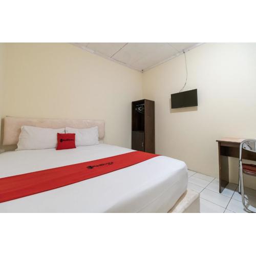 RedDoorz Syariah At Jalan Raflesia Nusa Indah Bengkulu