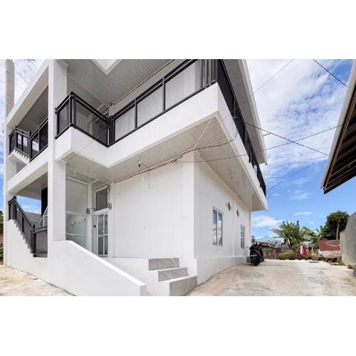 RedDoorz Syariah at Jam Gadang Homestay Bukittinggi