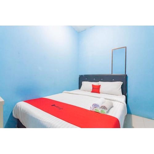 RedDoorz Syariah At Jl Pangeran Hidayatullah Cianjur