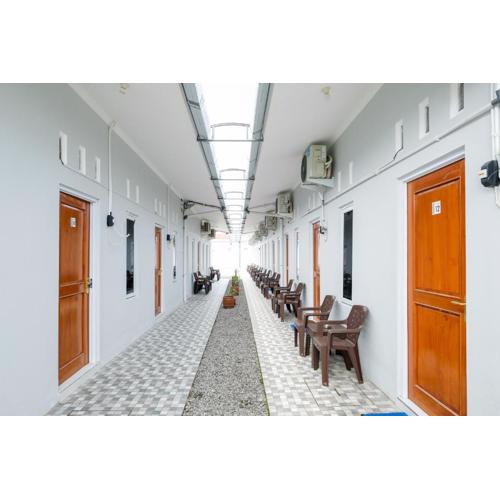 RedDoorz Syariah at Joa Homestay Goodean Sleman Yogyakarta