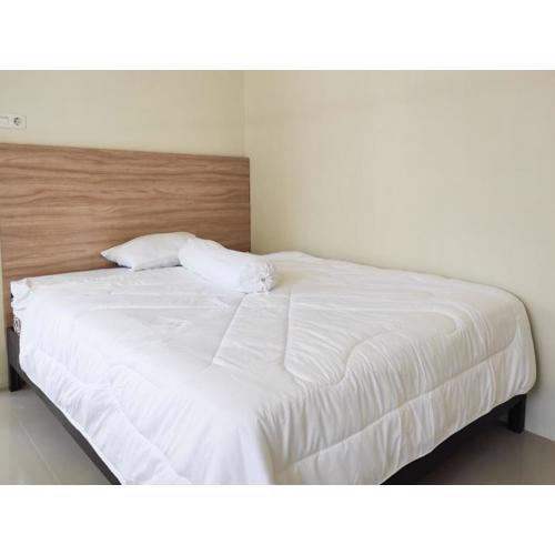 RedDoorz Syariah at Karema Area Mamuju