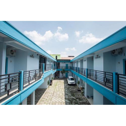 RedDoorz Syariah at Kartohardjo Madiun