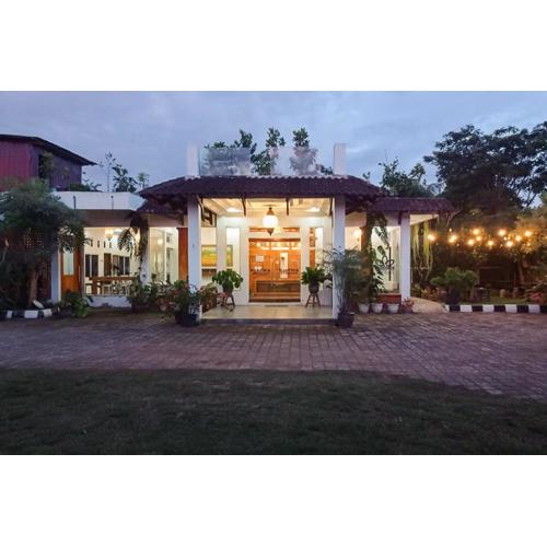 RedDoorz Syariah at Kiapma Hotel