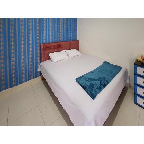 RedDoorz Syariah at Labuhan Maringgai Lampung