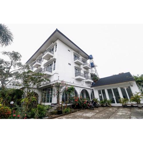 RedDoorz Syariah At Lampung Walk