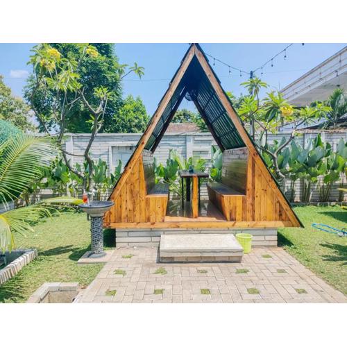 RedDoorz Syariah at Mojosari