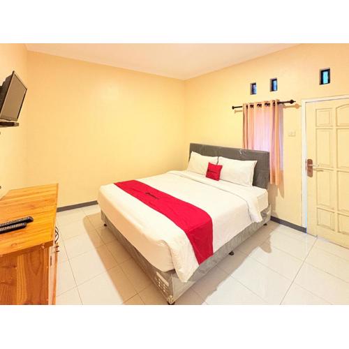 RedDoorz Syariah at Nusa Indah near BNS