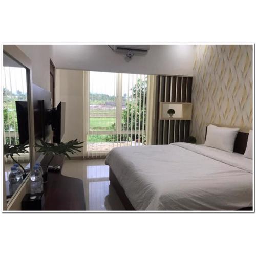 RedDoorz Syariah at Omah Sawah