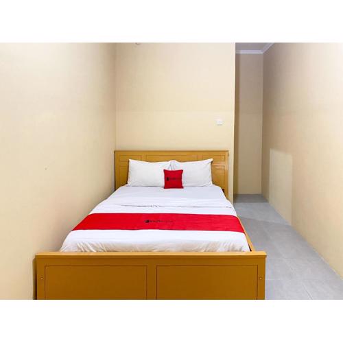 RedDoorz Syariah at Omahe Qoema 3 Yogyakarta