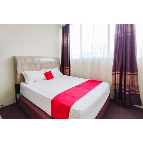 RedDoorz Syariah at Penginapan Berlian Takeengon