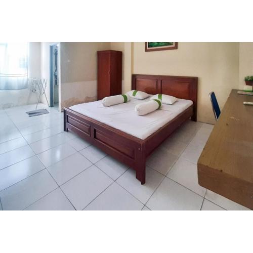 RedDoorz Syariah At Penginapan Sederhana Palembang