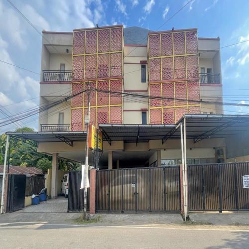 Reddoorz Syariah at Pondok Bintang Jalan Biring Romang Makassar