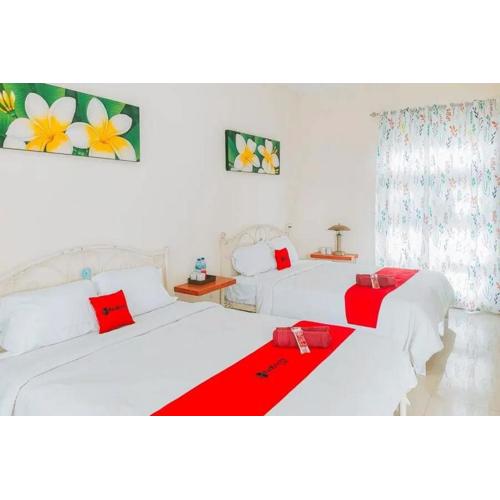 RedDoorz Syariah at Prapen Jaya Surabaya