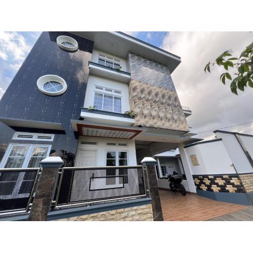 RedDoorz Syariah at Prisma Homestay