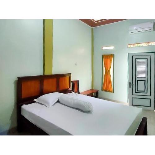 RedDoorz Syariah at Pudja Kesuma Lampung