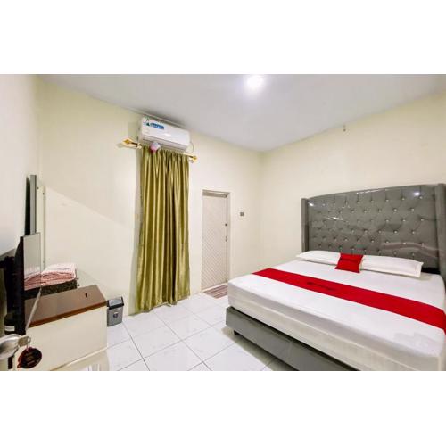 RedDoorz Syariah at RPCC Rantauprapat