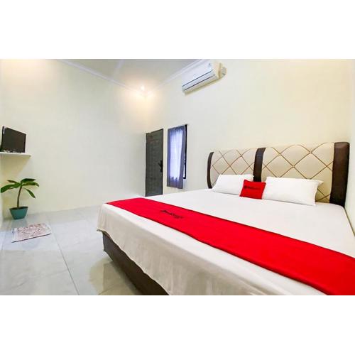 Reddoorz Syariah at Sadulur Pematang Sulur Jambi