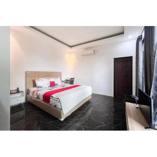 RedDoorz Syariah at Suatu Villa IKN