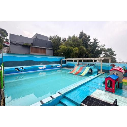 RedDoorz Syariah at Sultana Guest House