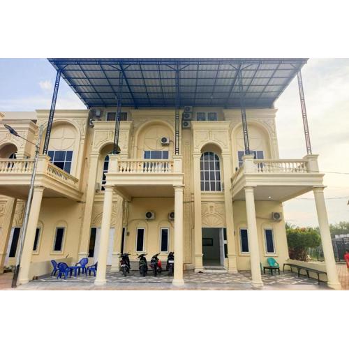 RedDoorz Syariah at Sungai Pinang Muara Bungo