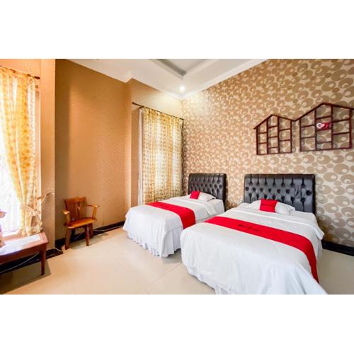 RedDoorz Syariah at Teduh Harmoni Hotel Bireuen