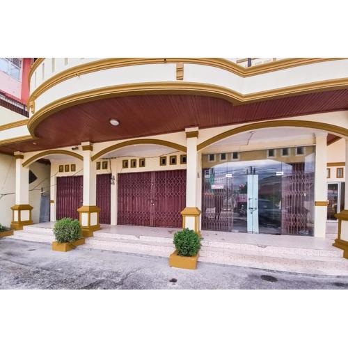 RedDoorz Syariah at UIN Suska GuestHouse